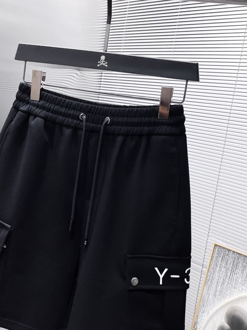 Y-3 Short Pants